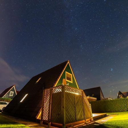 Murmel 4 - Strandkorb, Wallbox, Wlan, Kamin Friedrichsschleuse Екстериор снимка