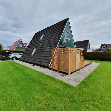 Murmel 4 - Strandkorb, Wallbox, Wlan, Kamin Friedrichsschleuse Екстериор снимка