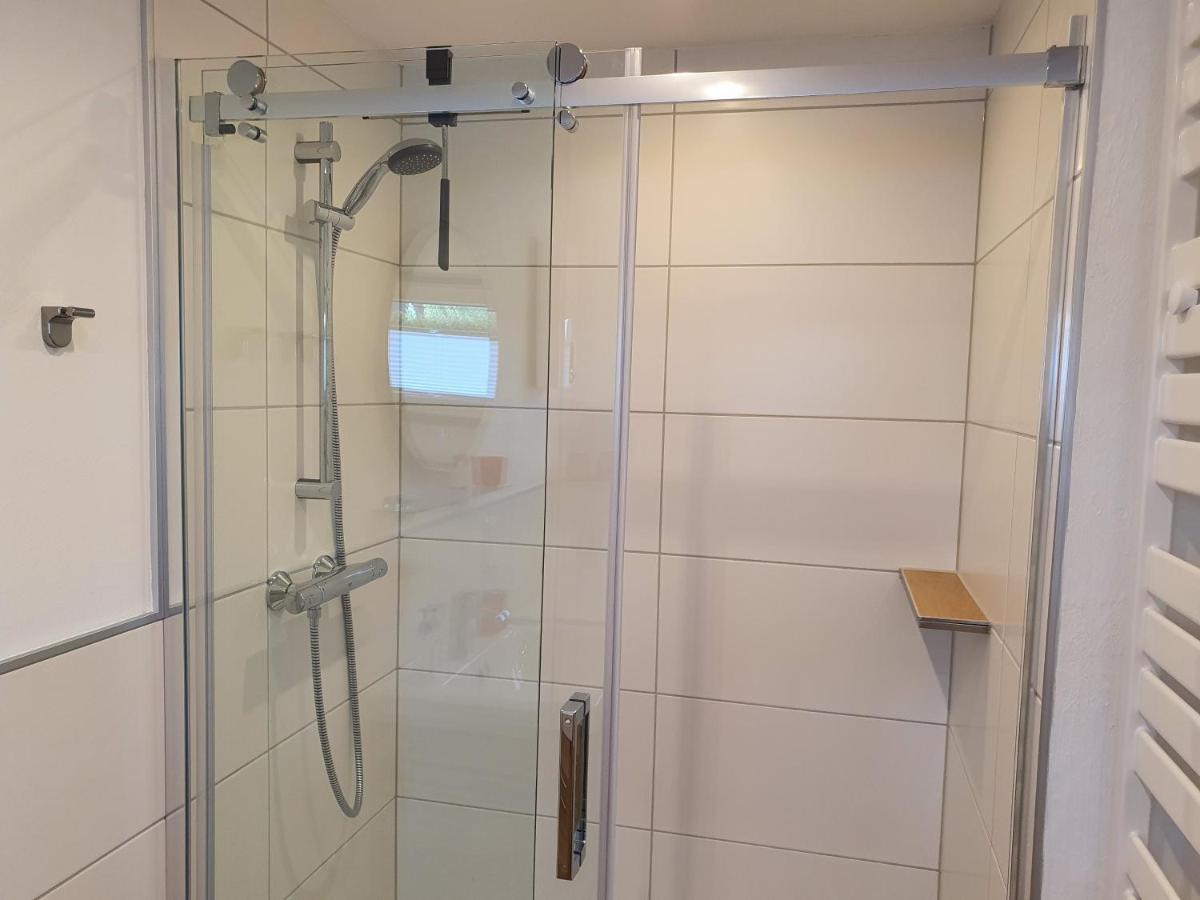 Murmel 4 - Strandkorb, Wallbox, Wlan, Kamin Friedrichsschleuse Екстериор снимка