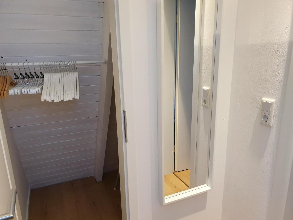 Murmel 4 - Strandkorb, Wallbox, Wlan, Kamin Friedrichsschleuse Екстериор снимка