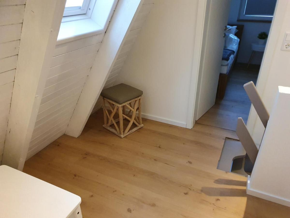 Murmel 4 - Strandkorb, Wallbox, Wlan, Kamin Friedrichsschleuse Екстериор снимка